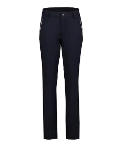 Erottaja dames broek blauw