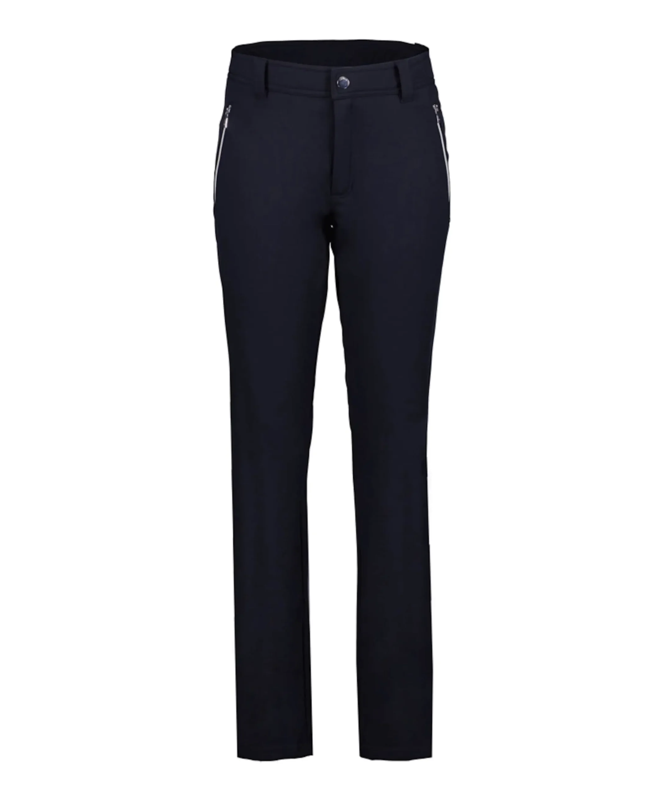 Erottaja dames broek blauw