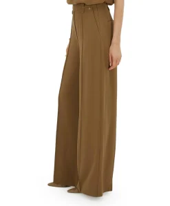 ESSA dames pantalon beige