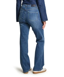 Eve - Daily Denims - D97 jeans blauw