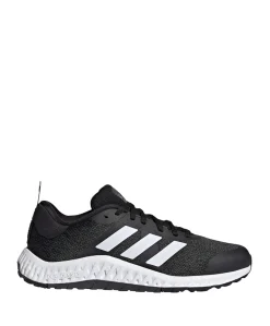 Everyset Trainer W dames runningschoenen zwart