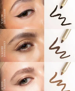 Eyeliner zwart