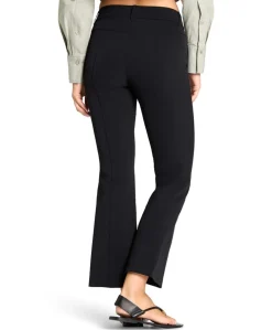 Farah dames broek zwart