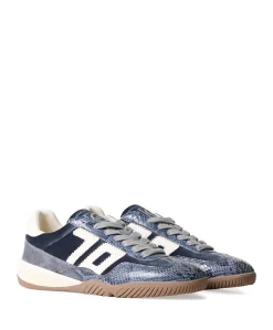 FIREBALL dames sneakers grijs