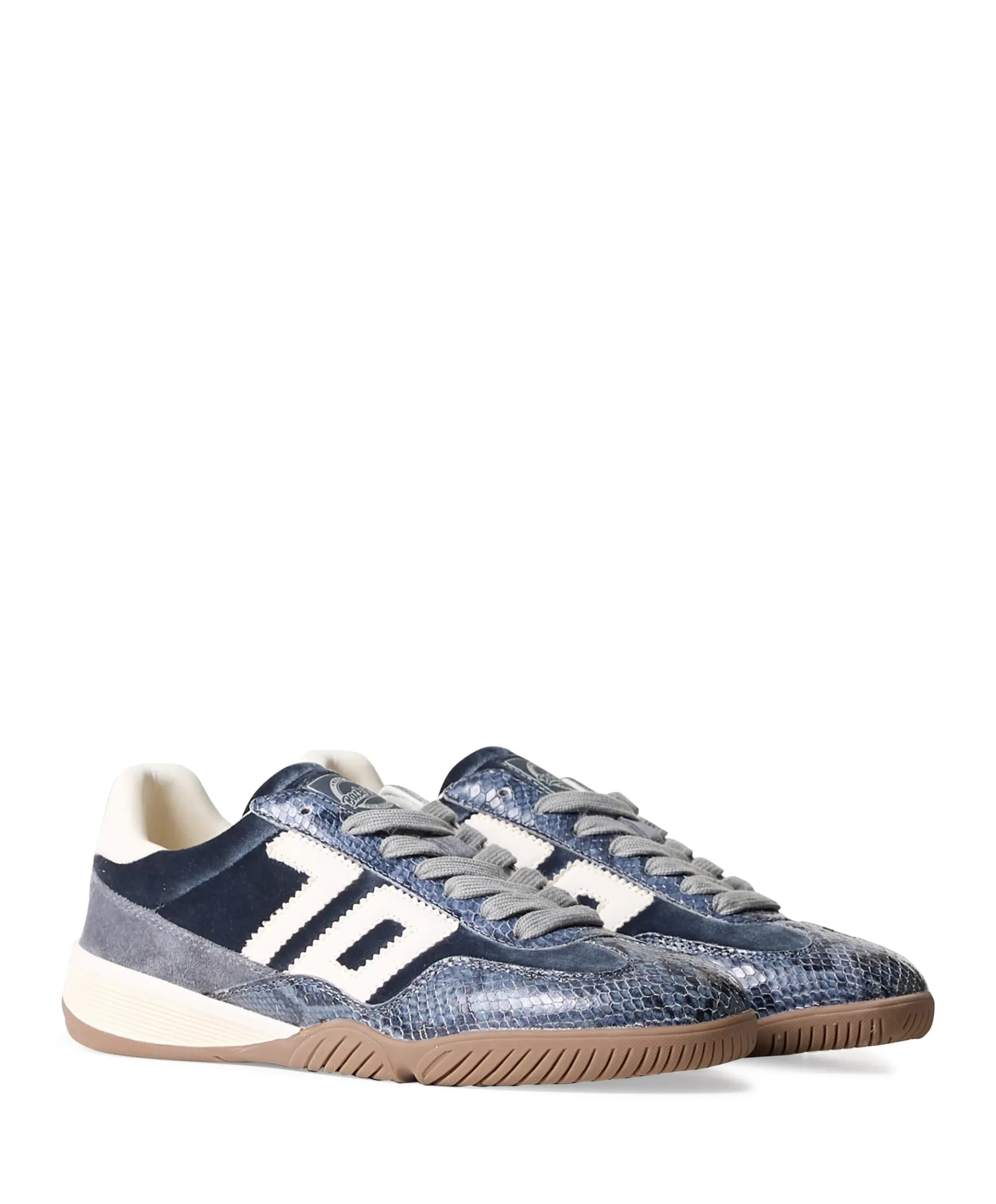 FIREBALL dames sneakers grijs