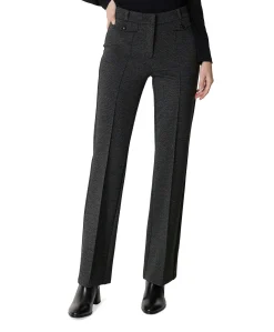 Fleur dames broek zwart