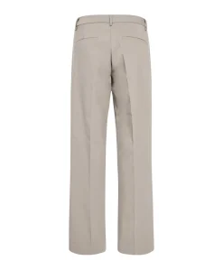 FQISADORA dames broek beige