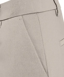 FQISADORA dames broek beige