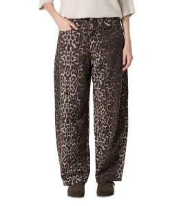 FQRINNA dames jeans beige