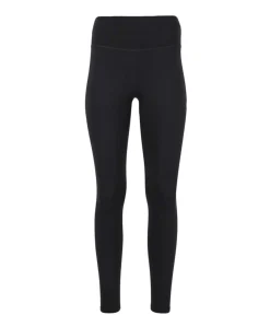 Franz W tights zwart