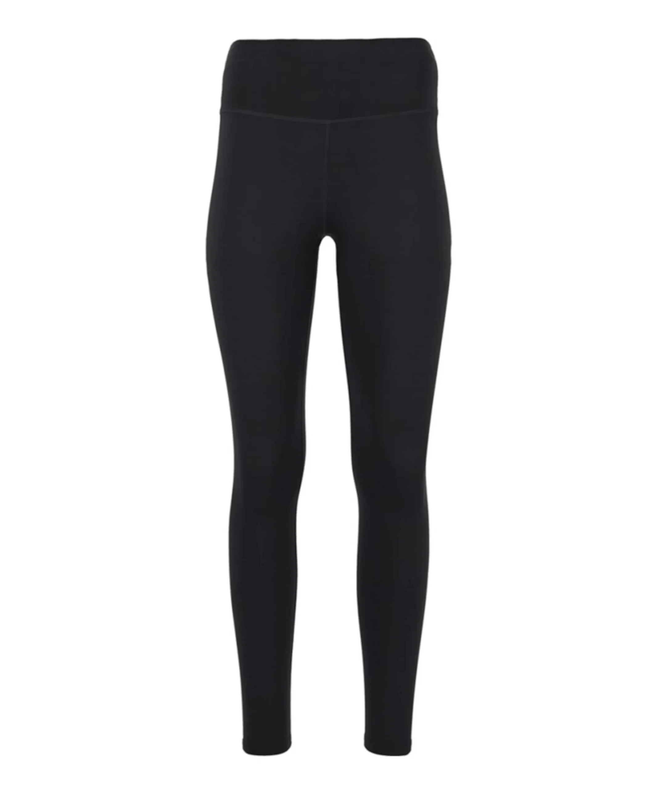 Franz W tights zwart