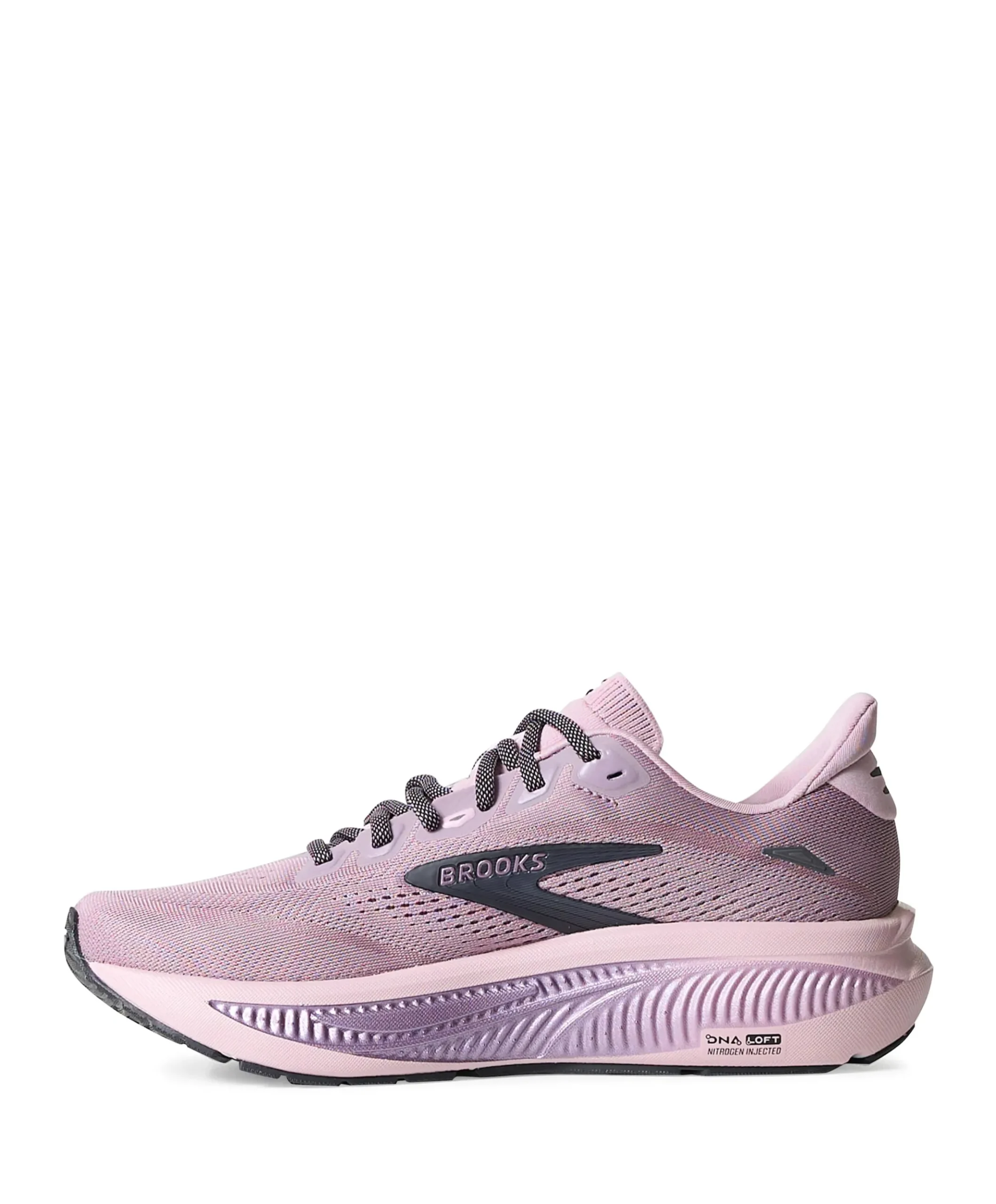 Ghost 18 dames runningschoenen paars