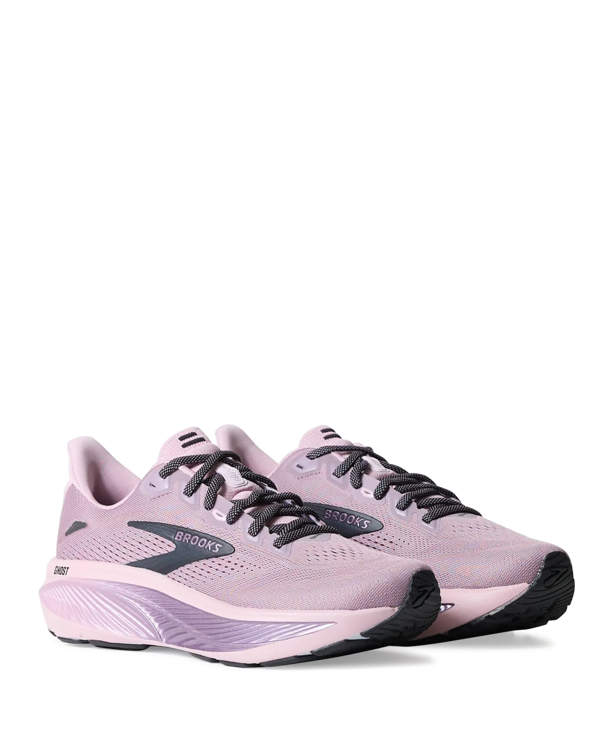 Ghost 18 dames runningschoenen paars