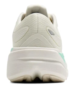 Ghost Max 3 dames runningschoenen wit