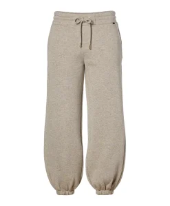 GLIMPSE sweat dames trainingsbroek multicolor