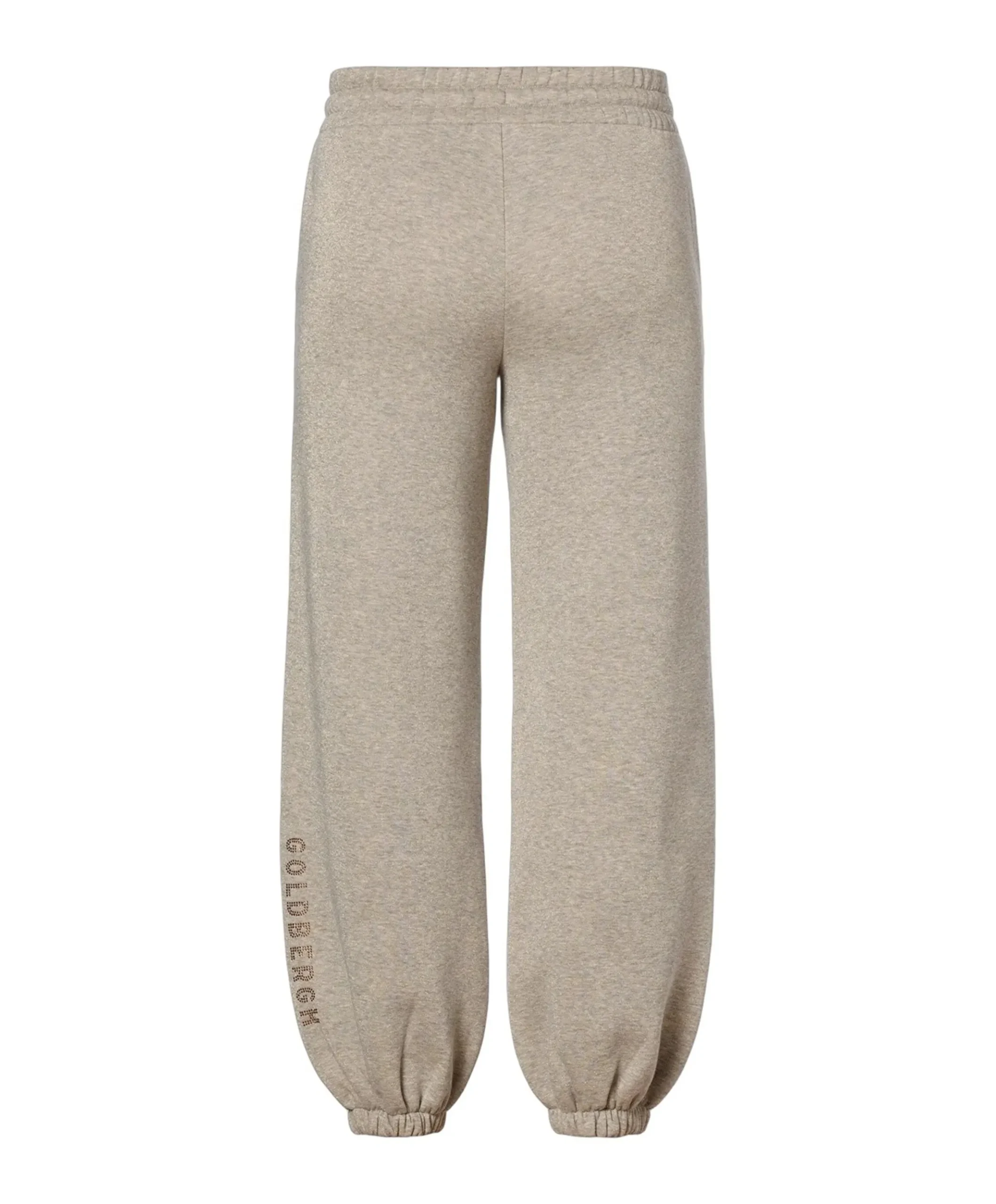 GLIMPSE sweat dames trainingsbroek multicolor