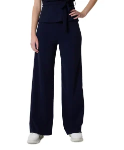 Glut-pa.a dames broek blauw