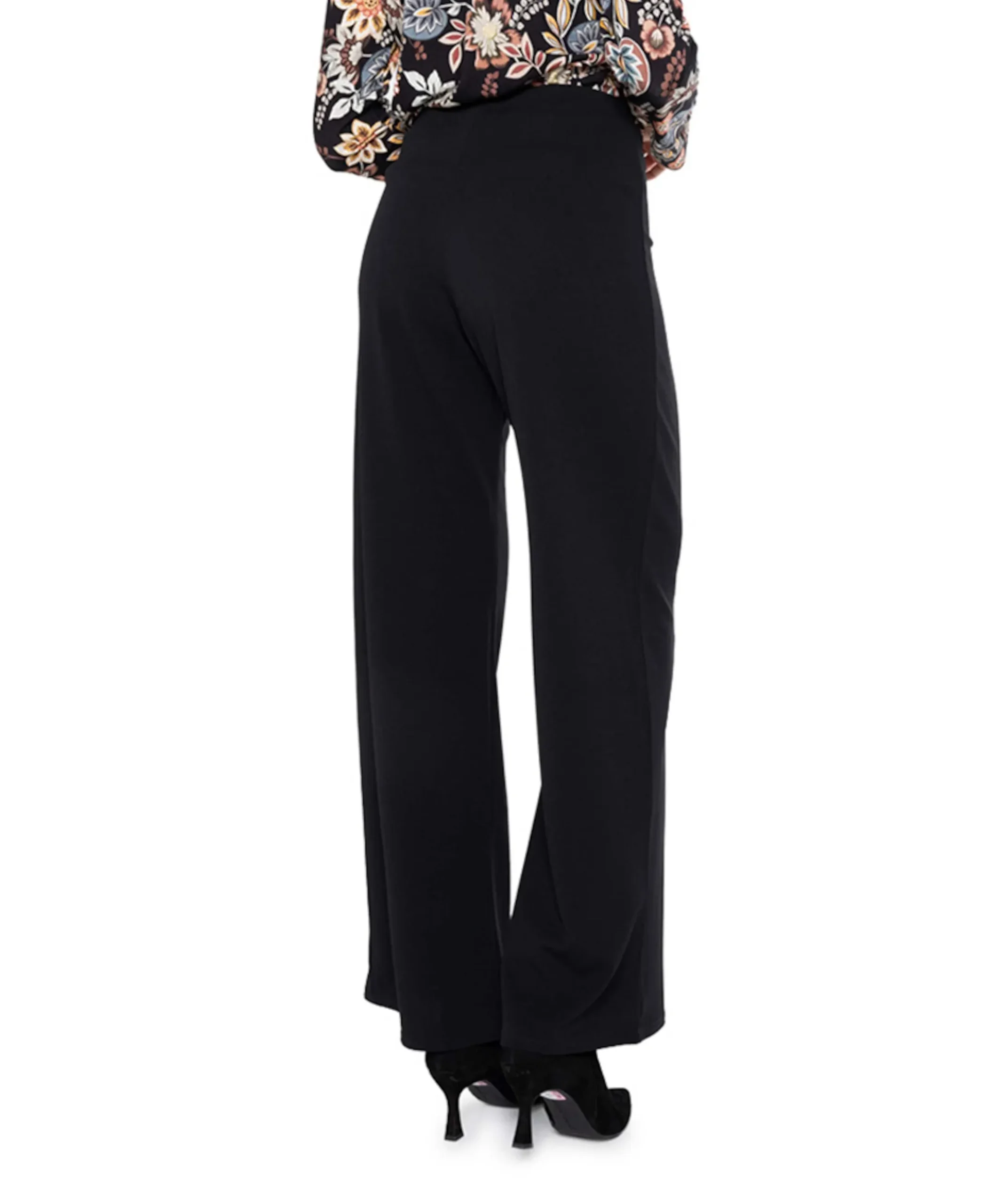 Glut-pa.a dames broek zwart