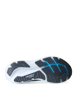Glycerin 23 dames runningschoenen blauw