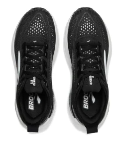 Glycerin GTS 23 dames runningschoenen zwart