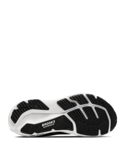 Glycerin GTS 23 dames runningschoenen zwart