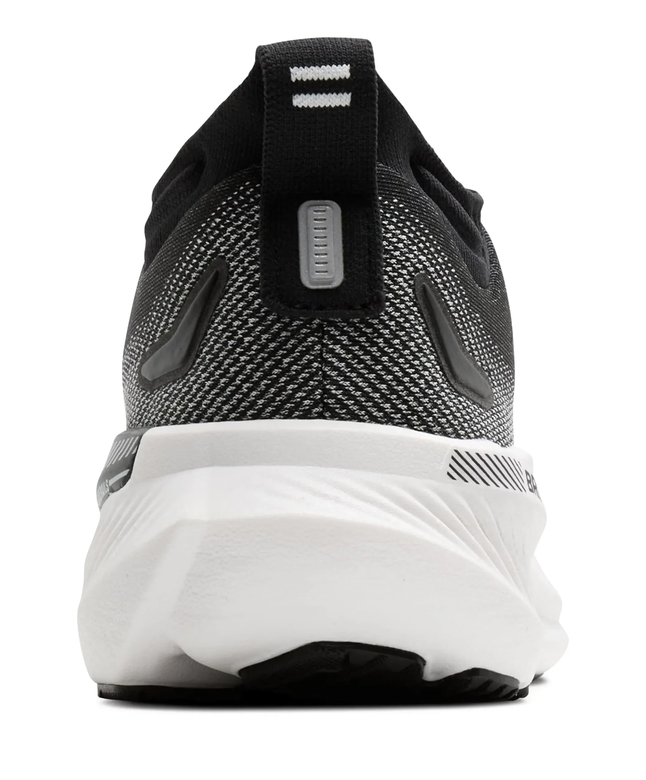 Glycerin GTS 23 dames runningschoenen zwart