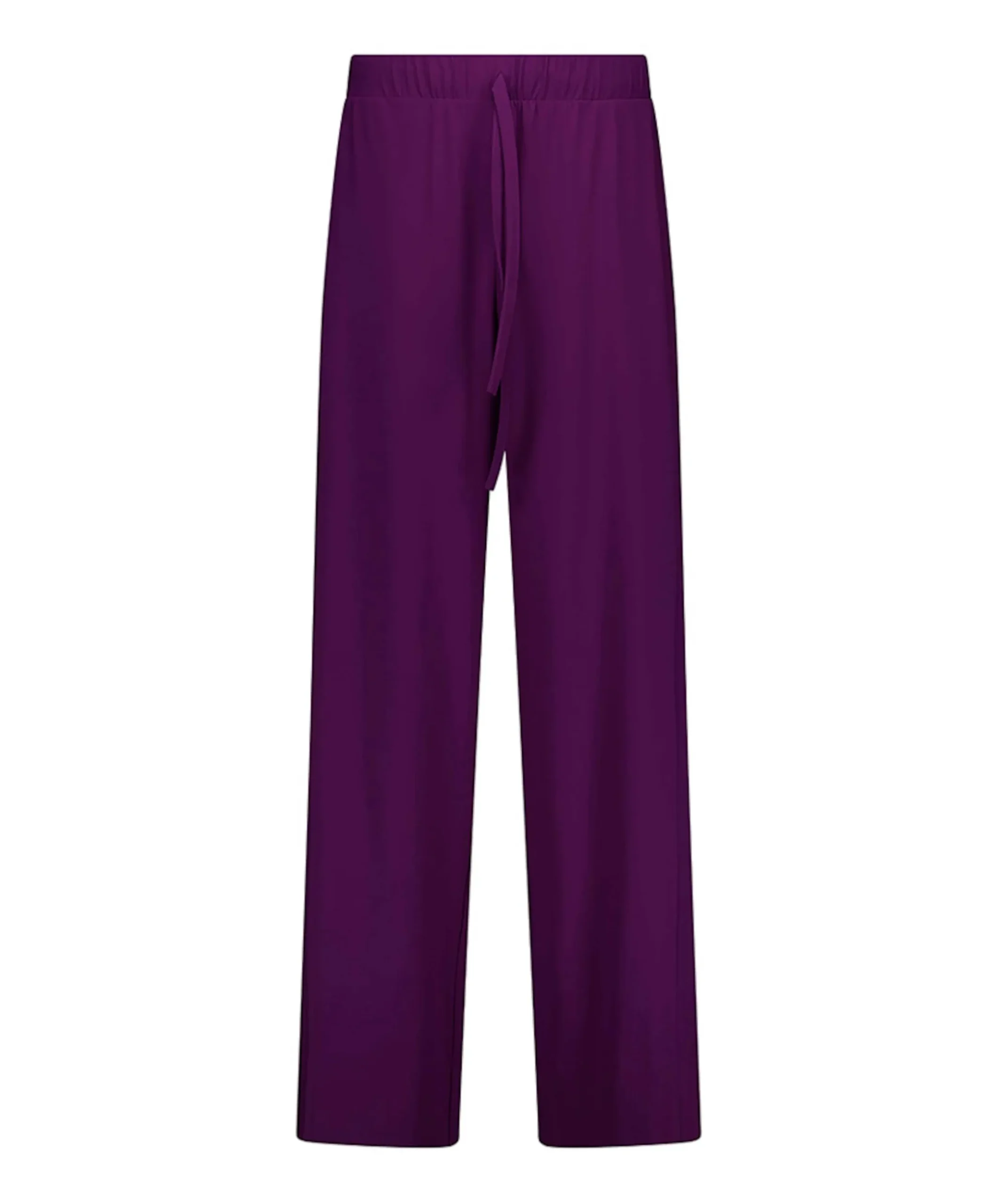 Grace dames broek paars