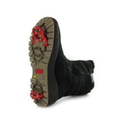 Grace OC dames snowboots zwart