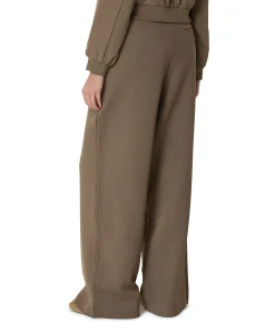 GREAT-PA3 dames broek beige