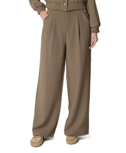 GREAT-PA3 dames broek beige