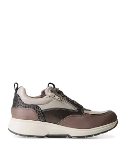 Grenoble dames sneakers grijs