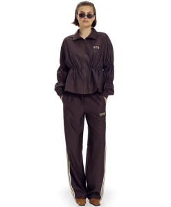 HANA-PA dames broek bruin