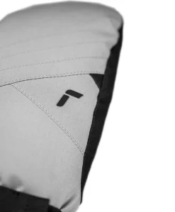 Handschoenen grijs