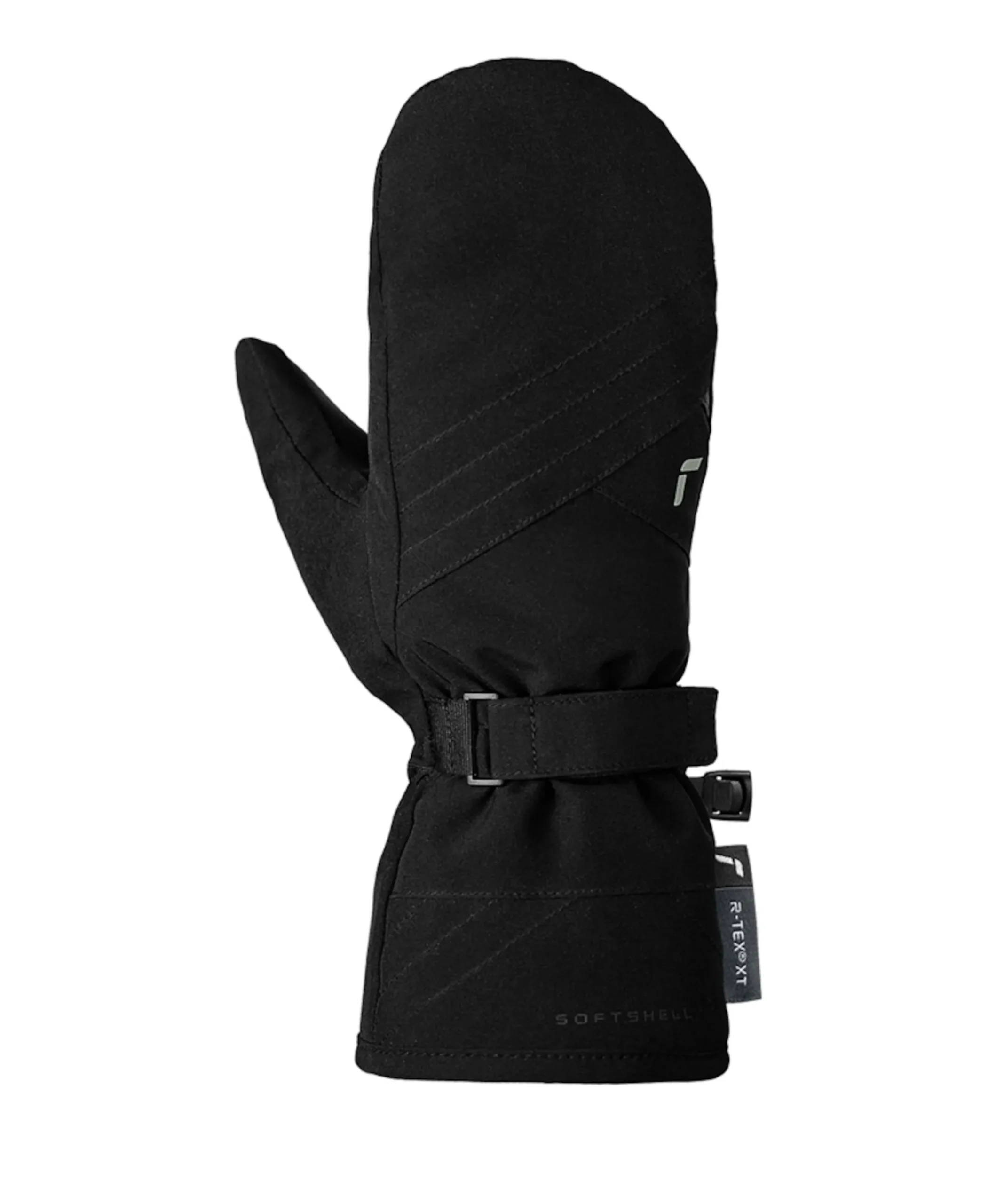 Handschoenen zwart
