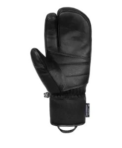 Handschoenen zwart