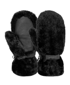 Handschoenen zwart