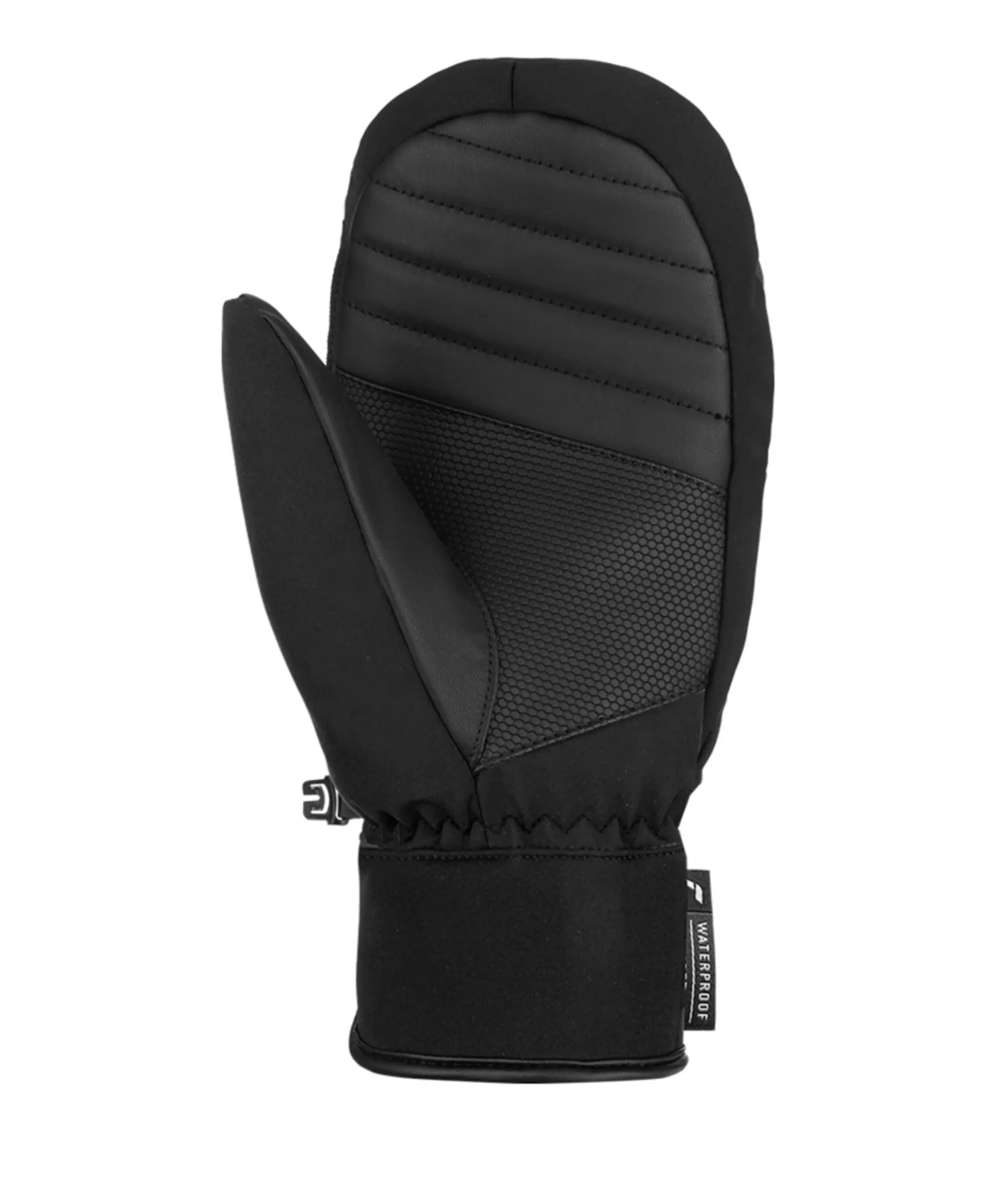 Handschoenen zwart