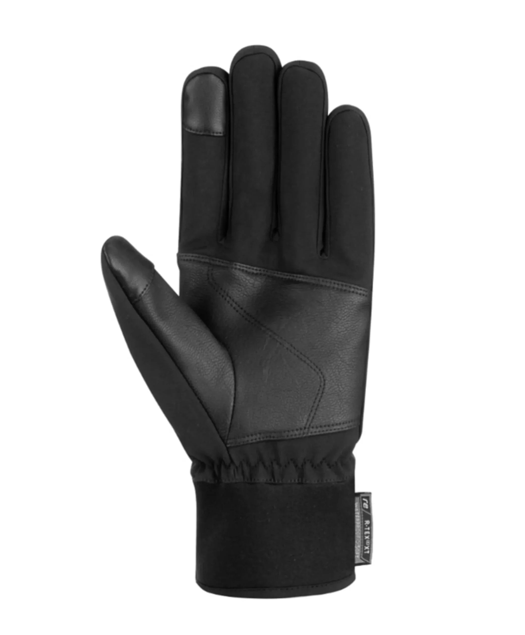 Handschoenen zwart