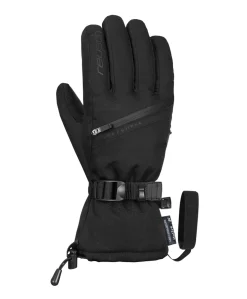 Handschoenen zwart