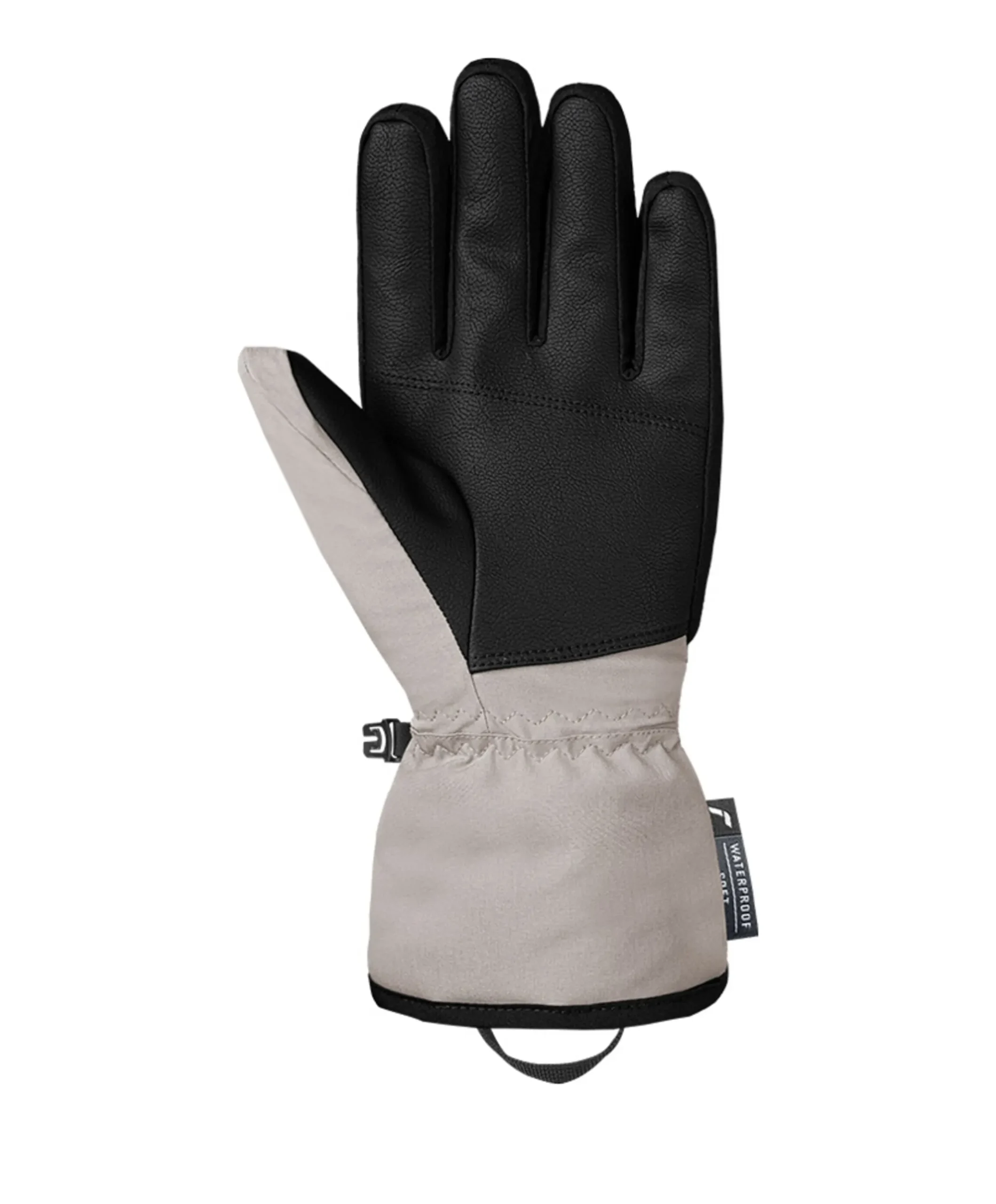 Handschoenen zwart
