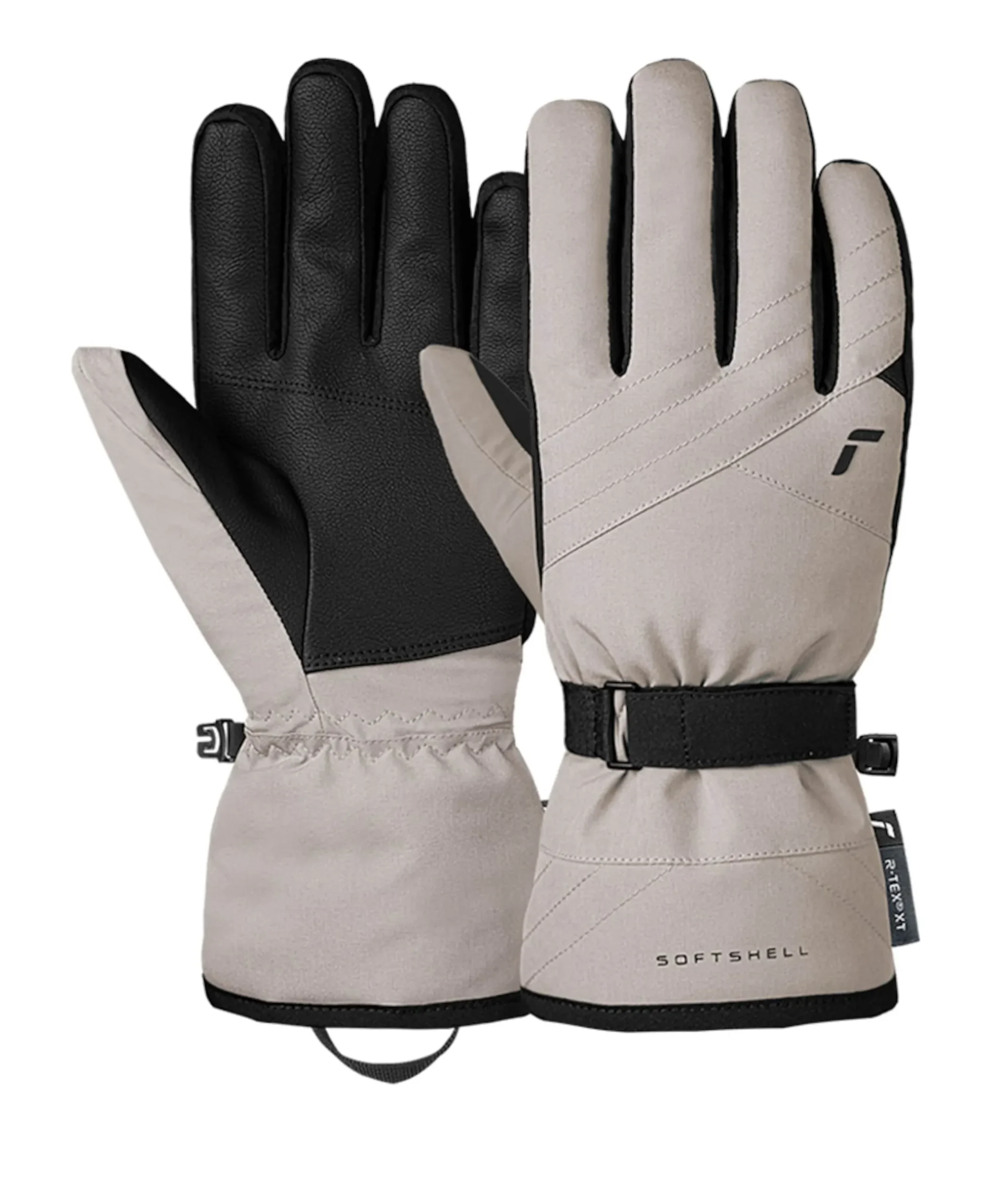 Handschoenen zwart