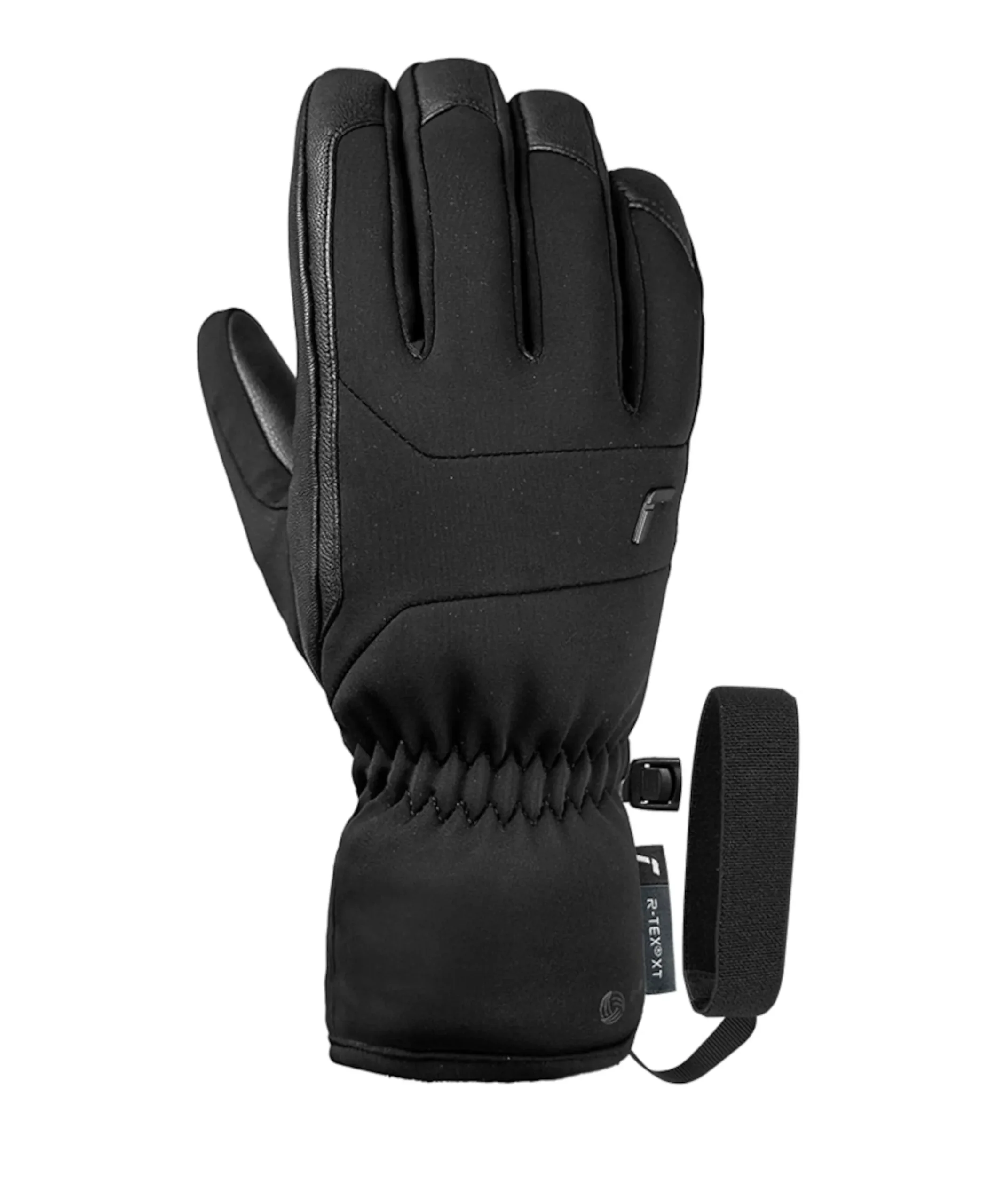 Handschoenen zwart
