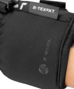 Handschoenen zwart