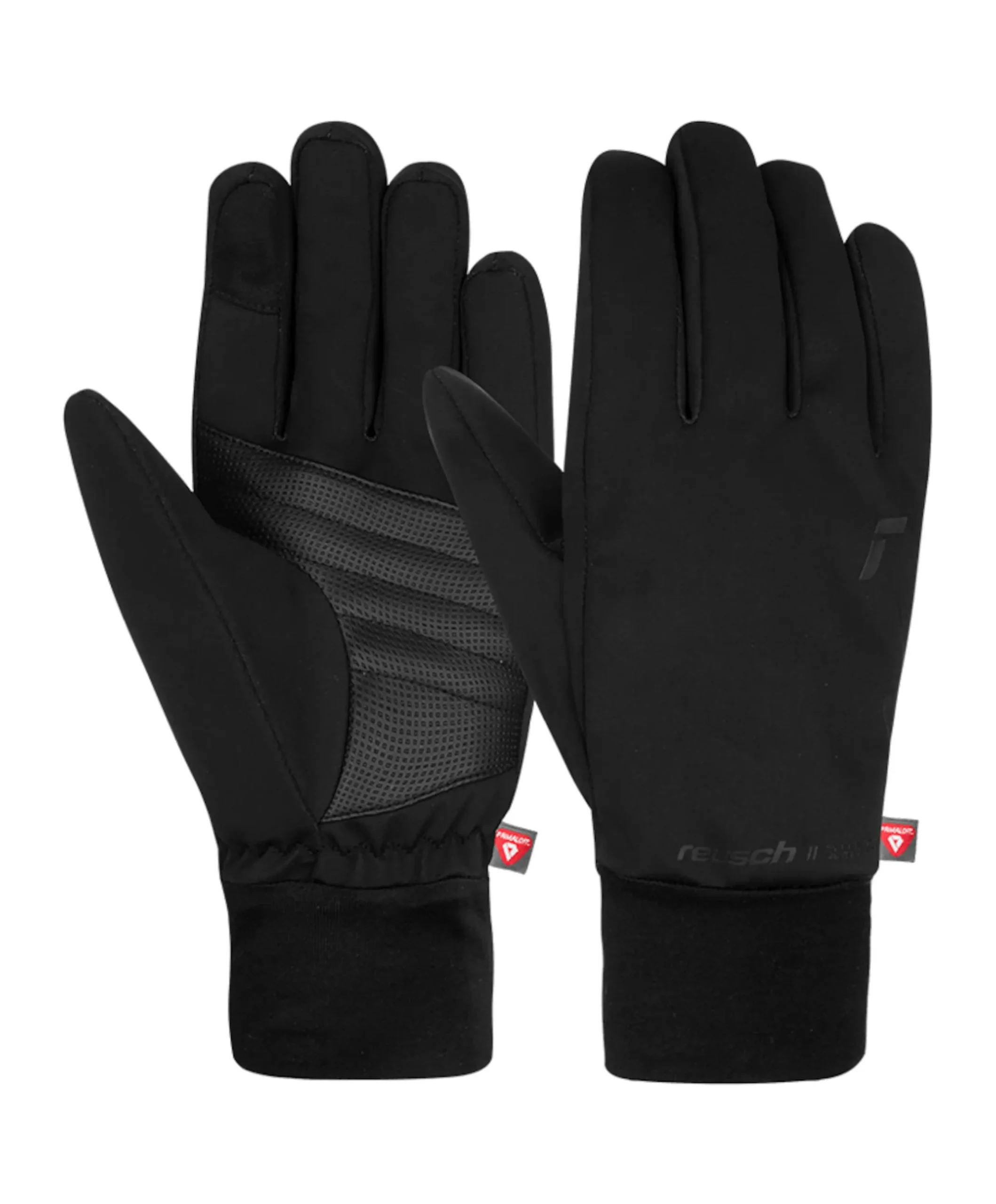 Handschoenen zwart