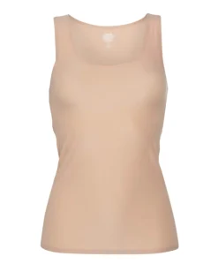 Hemd onesize beige