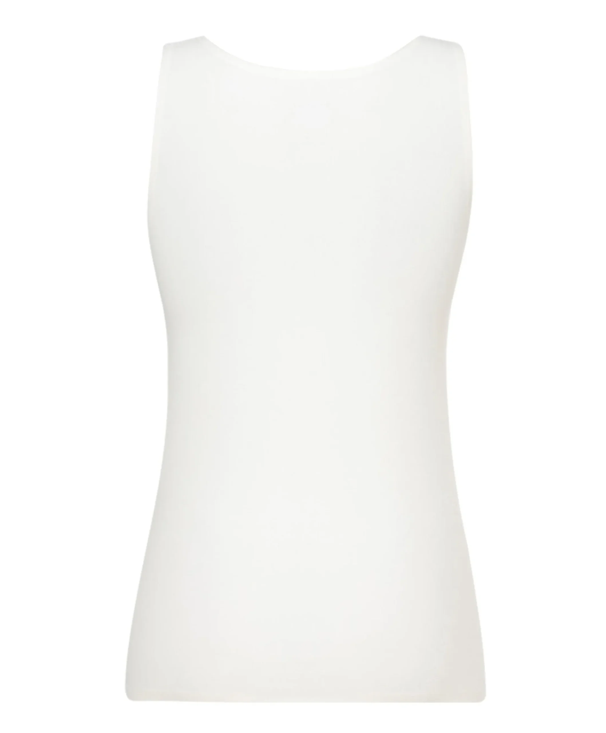 Hemd onesize ecru