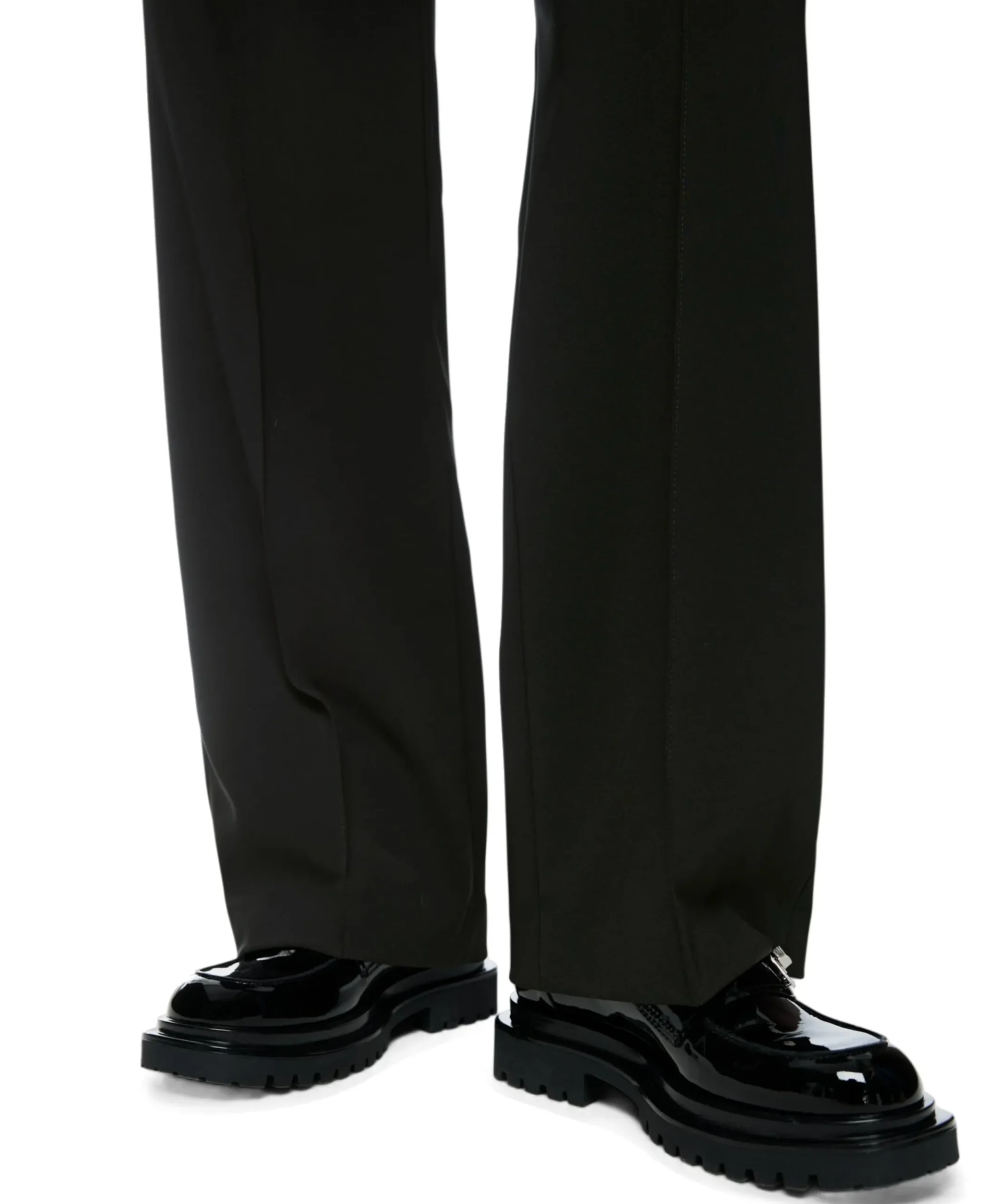 Hose WASHINGTON dames pantalon zwart