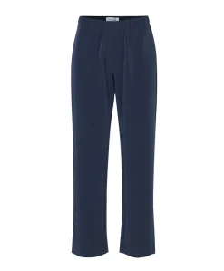 Hoys straight pants 7331 blauw