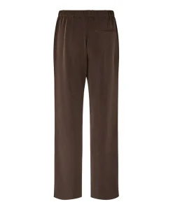 Hoys straight pants 7331 bruin