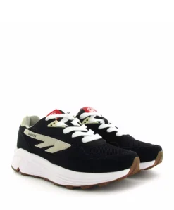 Hts shadow rgs dames sneakers zwart